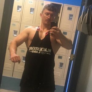 Meet your Posher, Andrew